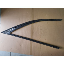 23194470 Cadillac ATS Rear Left Black Chrome Reveal Molding 2015-2019
