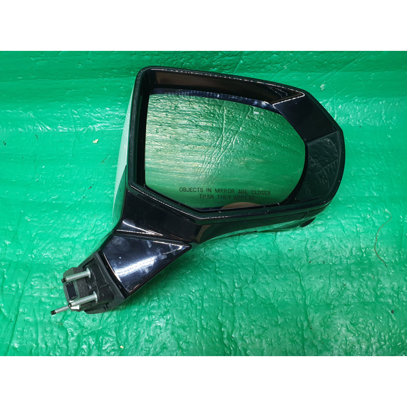 CADILLAC ESCALADE TAHOE YUKON SUBURBAN RIGHT BLIND SPOT CAMERA MIRROR 2021 GM 84977375