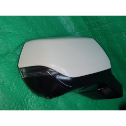 CADILLAC ESCALADE TAHOE YUKON SUBURBAN RIGHT BLIND SPOT CAMERA MIRROR 2021 GM 84977375