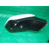 CADILLAC ESCALADE TAHOE YUKON SUBURBAN RIGHT BLIND SPOT CAMERA MIRROR 2021 GM 84977375