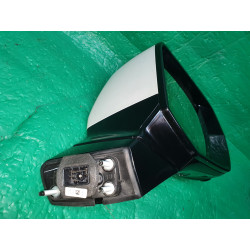 CADILLAC ESCALADE TAHOE YUKON SUBURBAN RIGHT BLIND SPOT CAMERA MIRROR 2021 GM 84977375