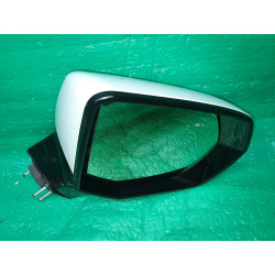 CADILLAC ESCALADE TAHOE YUKON SUBURBAN RIGHT BLIND SPOT CAMERA MIRROR 2021 GM 84977375