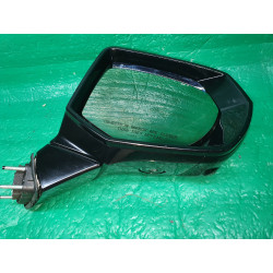 CADILLAC ESCALADE TAHOE YUKON SUBURBAN RIGHT BLIND SPOT CAMERA MIRROR 2021 GM 84977375