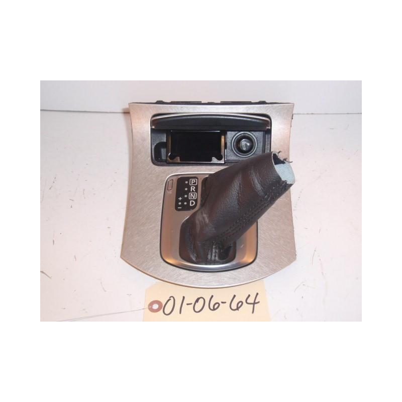 96936JK60A Infiniti G35 Gear Shifter Selector Console 2007-2010
