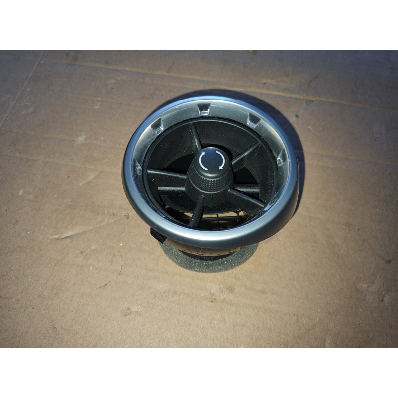FORD F150 LEFT CHROME TURN AUTODIM MIRROR 2009-2014