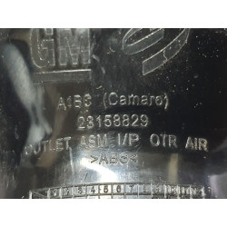 FORD F150 LEFT CHROME TURN AUTODIM MIRROR 2009-2014