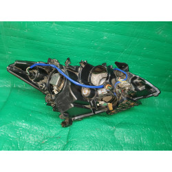 INFINITI M30 M35 M37 M56 LEFT XENON HEADLIGHT 2011-2014