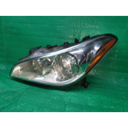 INFINITI M30 M35 M37 M56 LEFT XENON HEADLIGHT 2011-2014