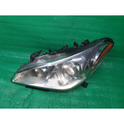 INFINITI M30 M35 M37 M56 LEFT XENON HEADLIGHT 2011-2014