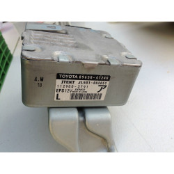 89650-47240 Toyota Prius Power Steering Control Computer 2010-2012