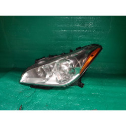 INFINITI M30 M35 M37 M56 LEFT XENON HEADLIGHT 2011-2014