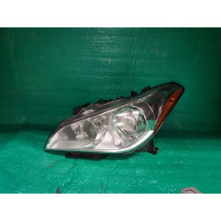 INFINITI M30 M35 M37 M56 LEFT XENON HEADLIGHT 2011-2014