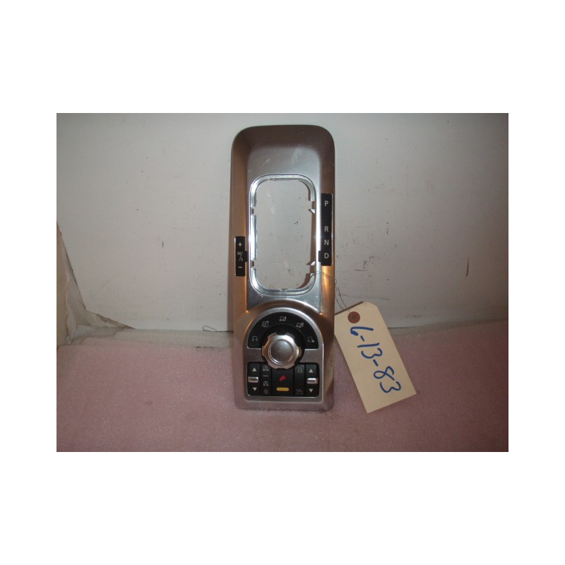 AH42-14B596-AB Land Rover Range Rover Terrain Optimization Switch 2007-2011