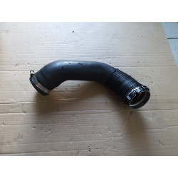 23470737 Cadillac ATS Intercooler Air Tube Hose 2016-2020