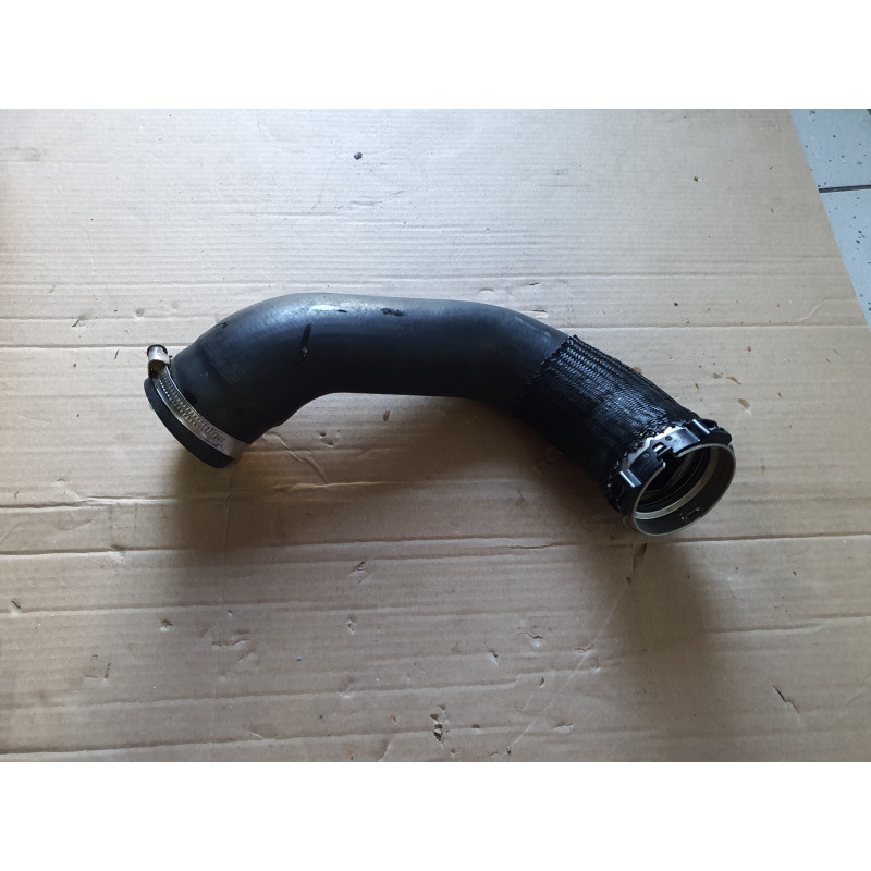 23470737 Cadillac ATS Intercooler Air Tube Hose 2016-2020