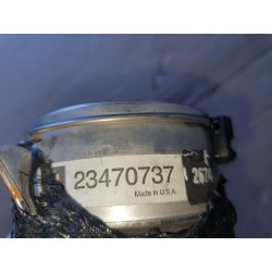 23470737 Cadillac ATS Intercooler Air Tube Hose 2016-2020