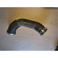 23470737 Cadillac ATS Intercooler Air Tube Hose 2016-2020