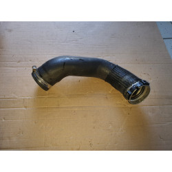 23470737 Cadillac ATS Intercooler Air Tube Hose 2016-2020