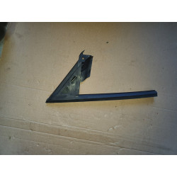23115072 Chevrolet Camaro Right Door Window Weatherstrip 2016-2022