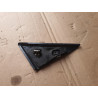 84122629 Chevrolet Camaro Left Door Window Corner Cover Trim 2016-2022