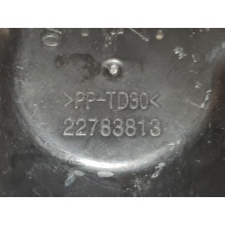 22783813 Cadillac ATS Headlight Cover Cap 2013-2019