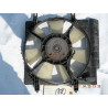 73310AE01A Subaru Legacy Cooling Fan Motor 2000-2004