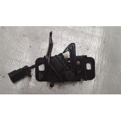 CADILLAC ATS CTS XTS ELR REGAL CAMARO VERANO CASCADA REAR TRUNK LATCH 2013-2019 GM 13501988 13513995