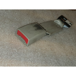 CHEVROLET CAMARO V6 LT LOWER GRILL 2019-2020 GM