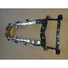 22909869 Cadillac ATS Dusk Chrome Front Floor Console Applique Panel Trim