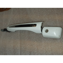68234391AB Chrysler Pacifica Left Front Door Handle 2017-2020 5RR21AXRAC