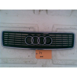 4A0853651 Audi 100 Grille 1991-1994
