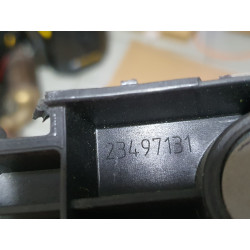 23497131 Cadillac ATS Coupe Left Rear Bumper Bracket 2015-2019 22862143