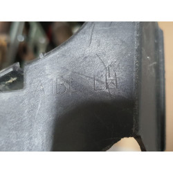 23497131 Cadillac ATS Coupe Left Rear Bumper Bracket 2015-2019 22862143