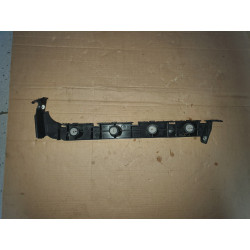 23497131 Cadillac ATS Coupe Left Rear Bumper Bracket 2015-2019 22862143