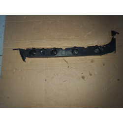 23497131 Cadillac ATS Coupe Left Rear Bumper Bracket 2015-2019 22862143