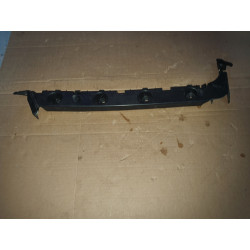 23497131 Cadillac ATS Coupe Left Rear Bumper Bracket 2015-2019 22862143