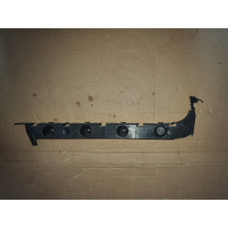 23497131 Cadillac ATS Coupe Left Rear Bumper Bracket 2015-2019 22862143