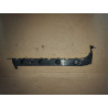 23497131 Cadillac ATS Coupe Left Rear Bumper Bracket 2015-2019 22862143
