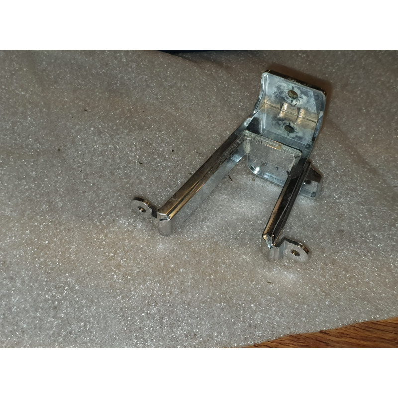 23112285 Cadillac ATS Console Cup Holder Front Plate