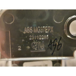 23112285 Cadillac ATS Console Cup Holder Front Plate