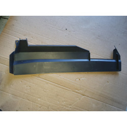 22893531 Cadillac ATS Air Cowl Inlet Grille Panel Air Deflector 2013-2019