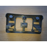 84239328 Chevrolet Front Bumper License Plate Holder Mounting Bracket