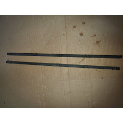 23255619 Cadillac ATS Rear Window Molding Retainer Strip 2015-2019 23233724