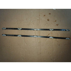 23255619 Cadillac ATS Rear Window Molding Retainer Strip 2015-2019 23233724