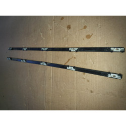 23255619 Cadillac ATS Rear Window Molding Retainer Strip 2015-2019 23233724