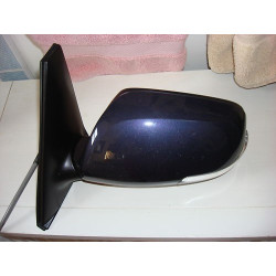 Scion xB Left Turn Signal Mirror 2008-2014 | Toyota