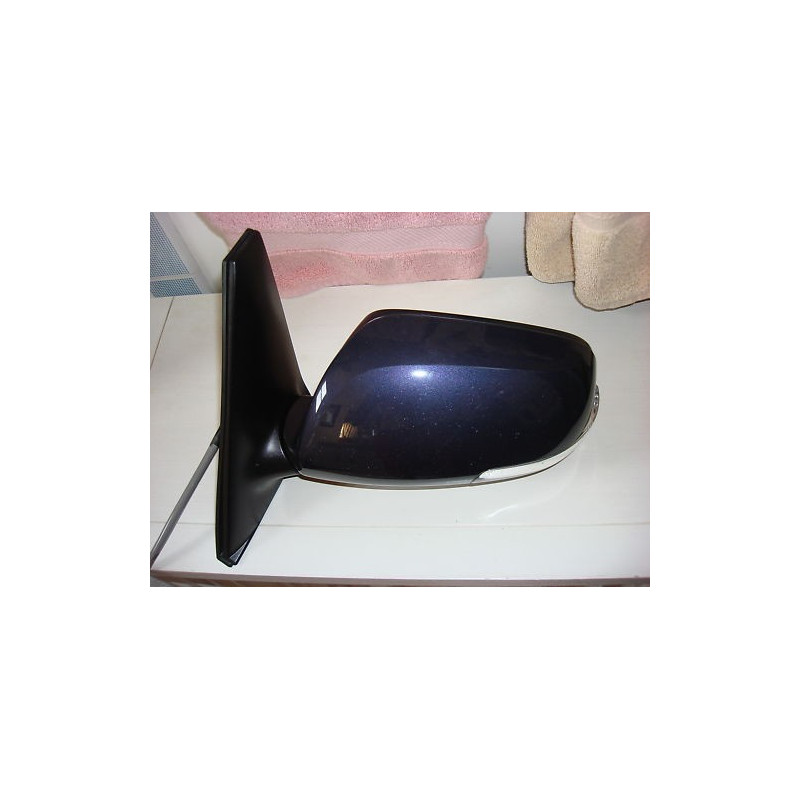 Scion xB Left Turn Signal Mirror 2008-2014 | Toyota