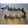12642953 Chevrolet Camaro Fuel Rail Injectors Set 2013-2025 12622474