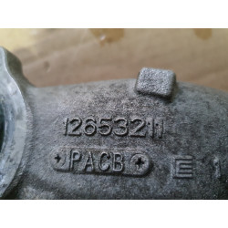 12653211 Cadillac ATS V Left Adapter Tube 2015-2022 12653210