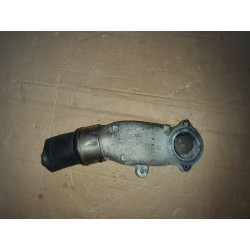 12653212 Cadillac ATS V Right Turbocharger Adapter Tube 2015-2022